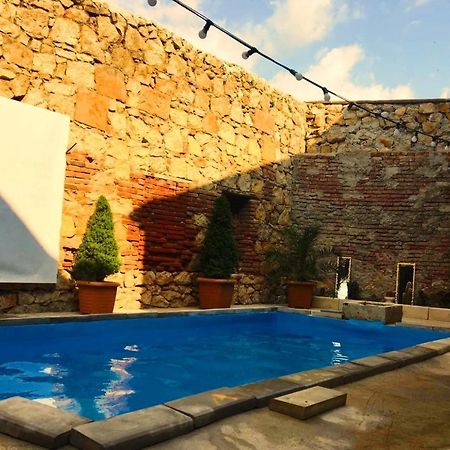 Ok. Bed & Breakfast Kutaisi Exterior photo