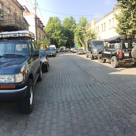 Ok. Bed & Breakfast Kutaisi Exterior photo
