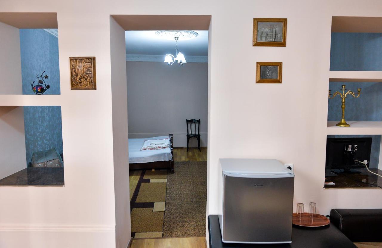 Ok. Bed & Breakfast Kutaisi Exterior photo
