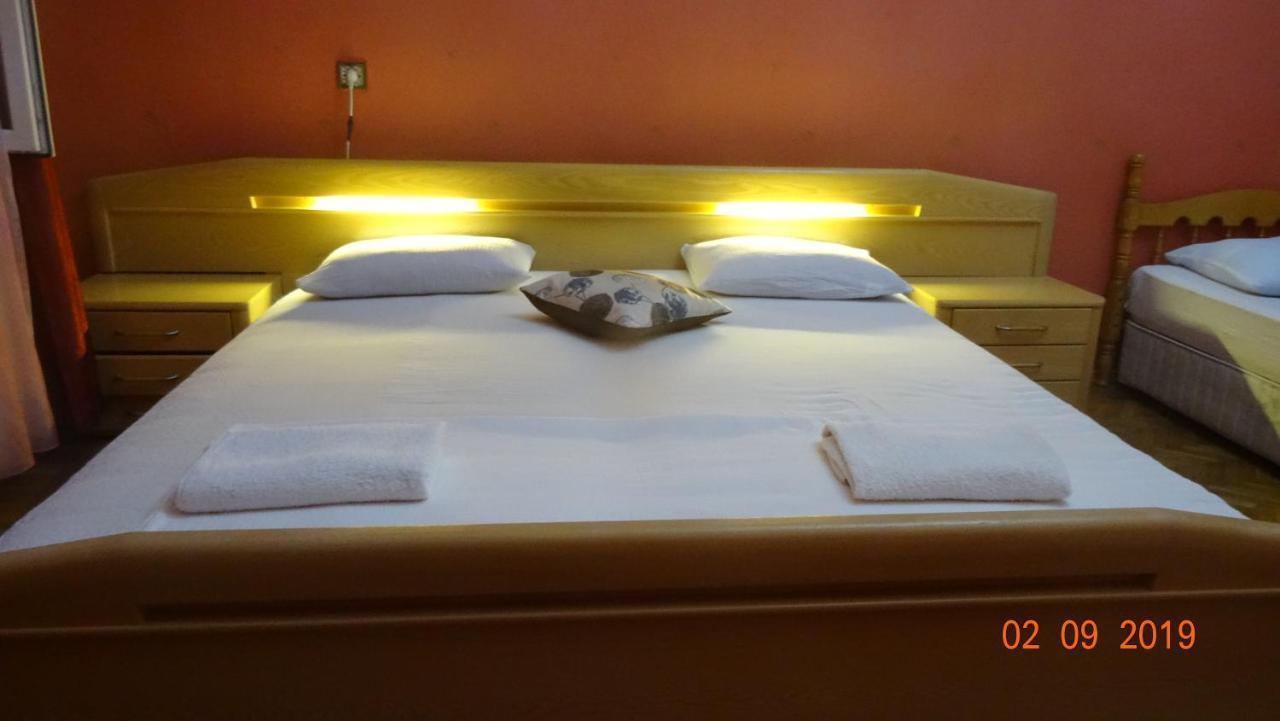 Ok. Bed & Breakfast Kutaisi Exterior photo