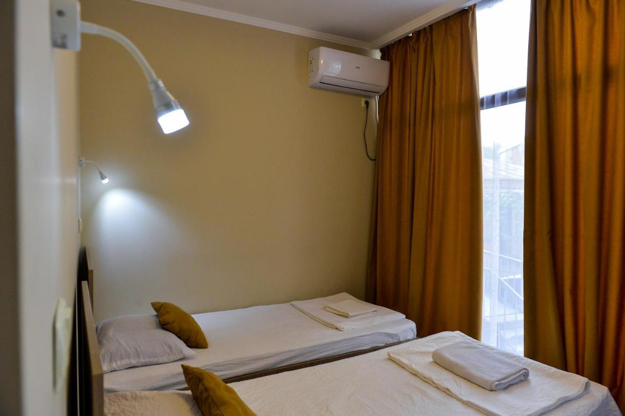 Ok. Bed & Breakfast Kutaisi Exterior photo
