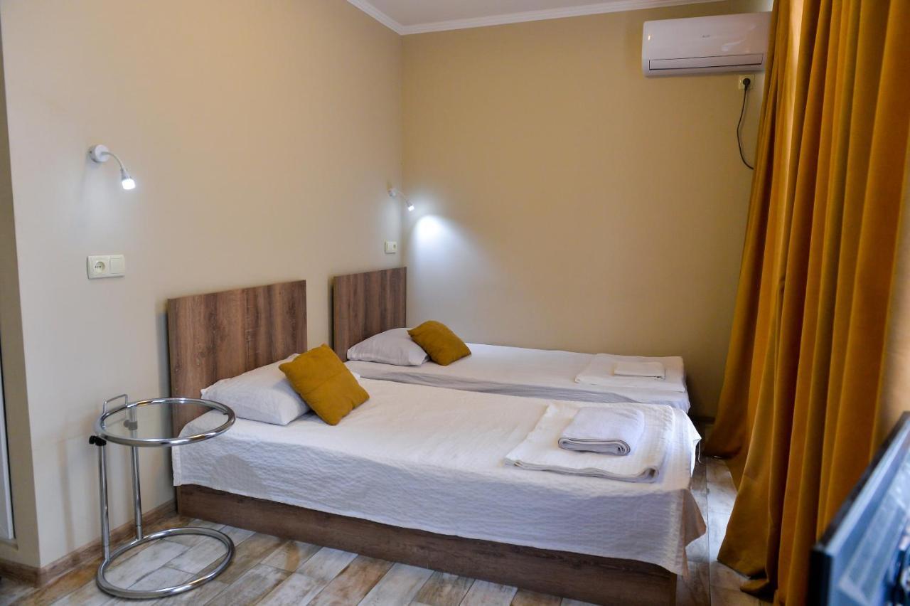 Ok. Bed & Breakfast Kutaisi Exterior photo