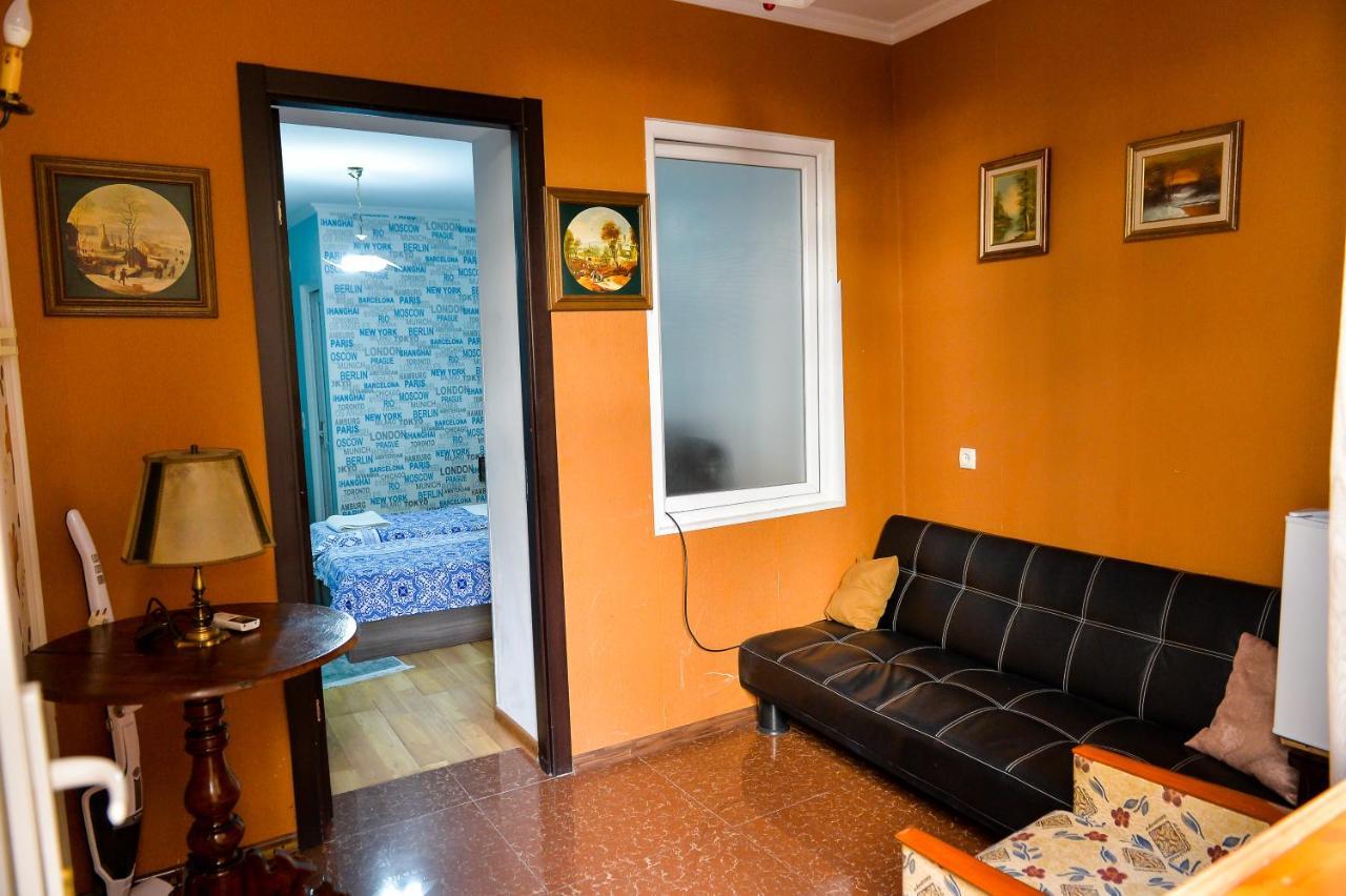 Ok. Bed & Breakfast Kutaisi Exterior photo