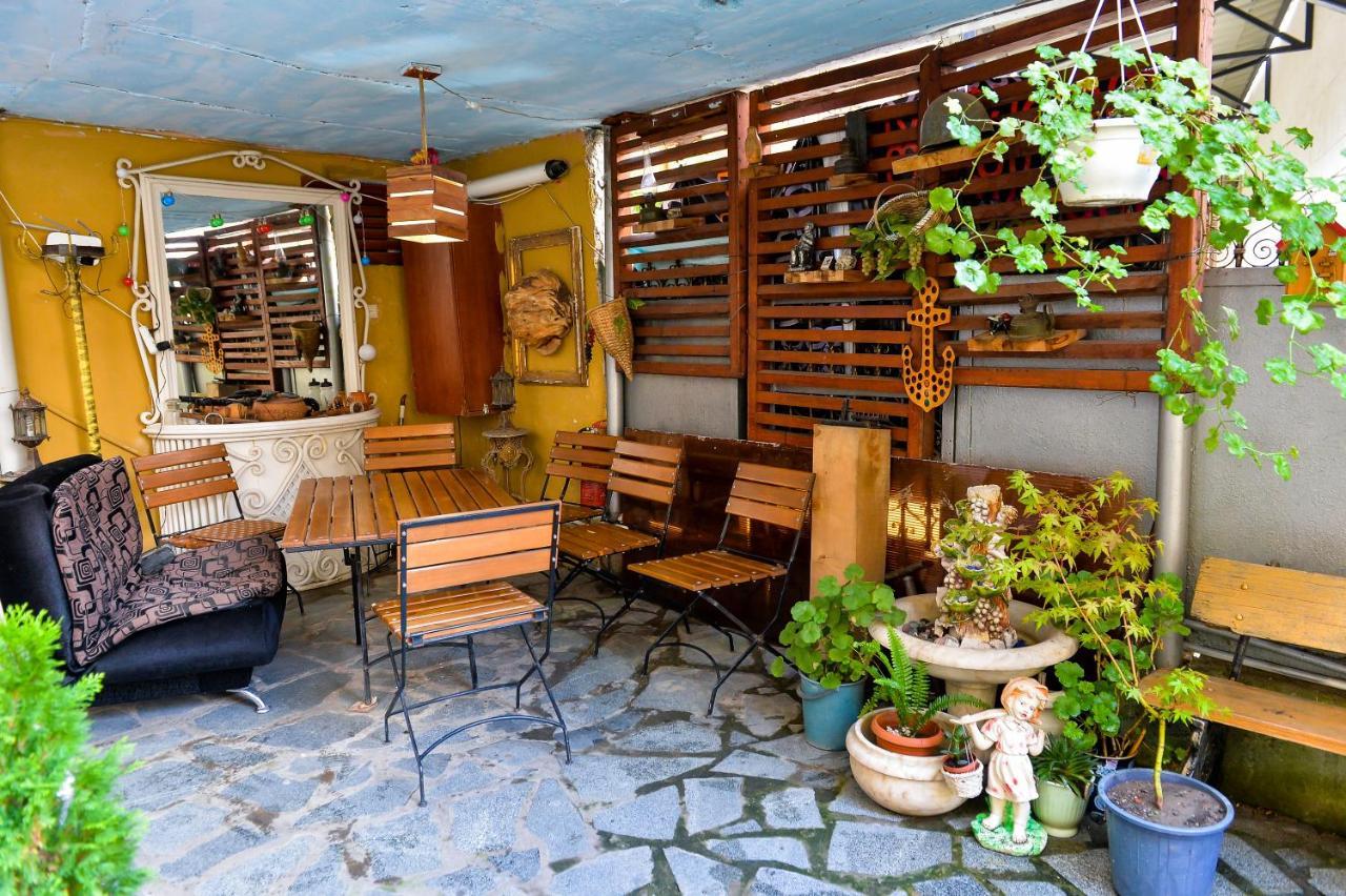Ok. Bed & Breakfast Kutaisi Exterior photo