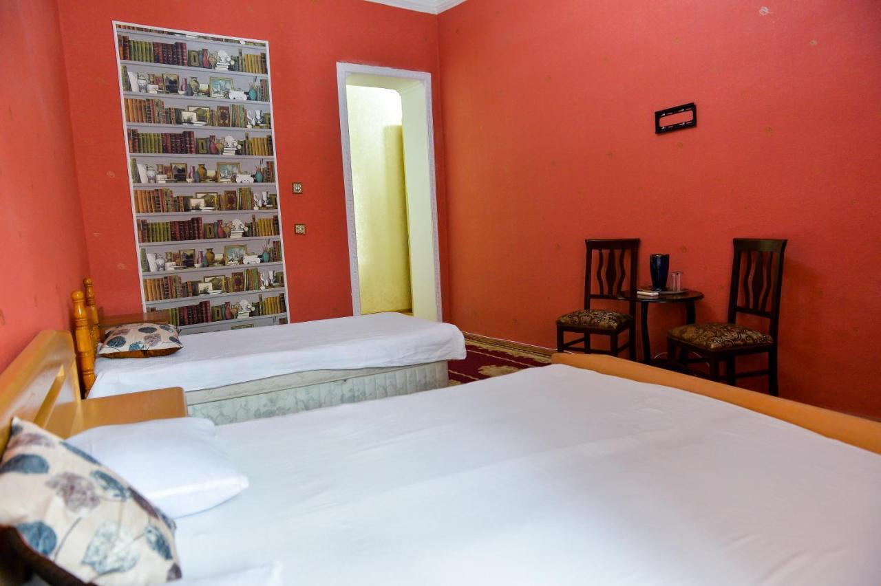 Ok. Bed & Breakfast Kutaisi Exterior photo