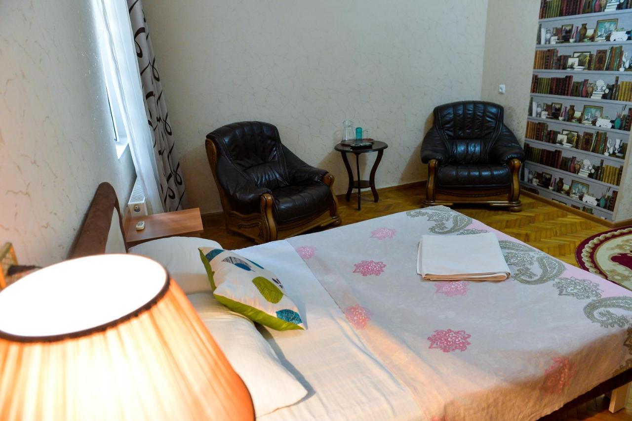 Ok. Bed & Breakfast Kutaisi Exterior photo