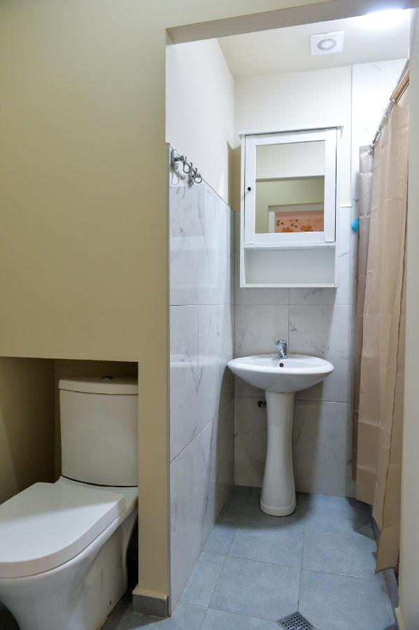 Ok. Bed & Breakfast Kutaisi Exterior photo