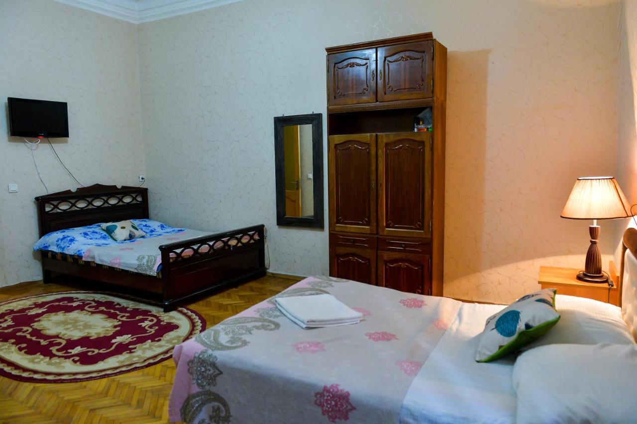 Ok. Bed & Breakfast Kutaisi Exterior photo