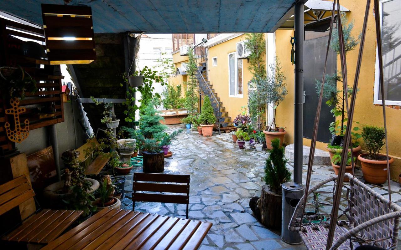 Ok. Bed & Breakfast Kutaisi Exterior photo