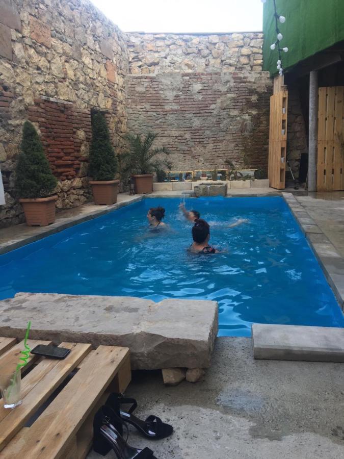Ok. Bed & Breakfast Kutaisi Exterior photo